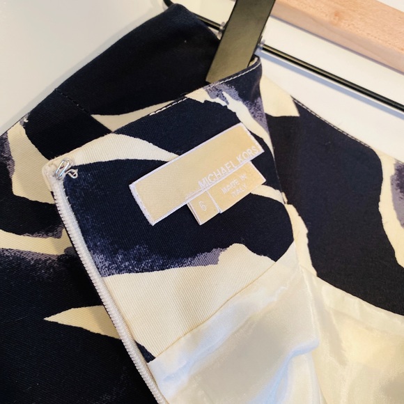 Michael Kors Gibo’ Co. Spa Skirt - Picture 5 of 7